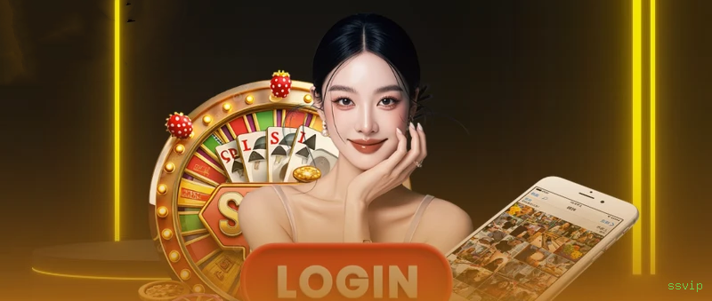Plataforma completa da ssvip com todos os jogos
