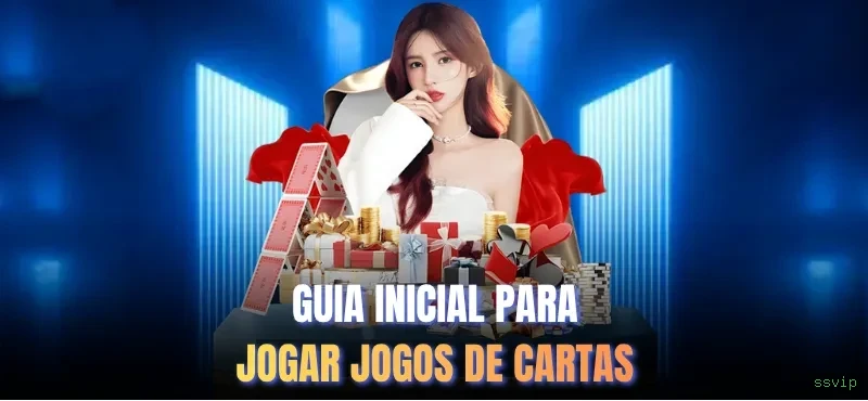 Programa VIP exclusivo da ssvip